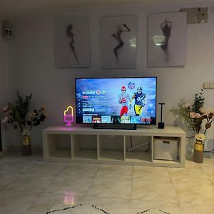 Deluxe Appartement met Twee Slaapkamers